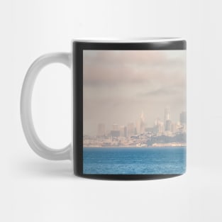 San Francisco Mug